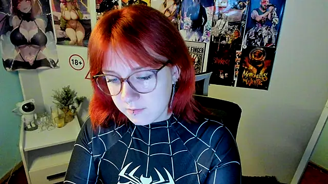 Rudy 02 online show from 10-10-25, 06:29