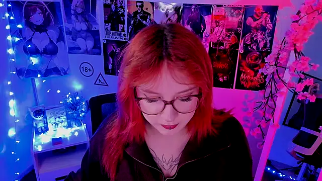 Rudy 02 online show from 11-20-25, 07:57