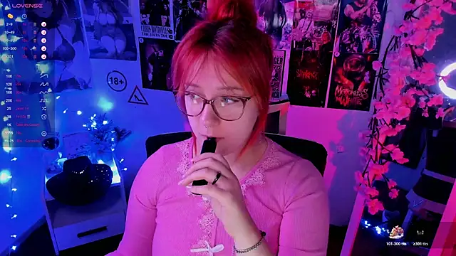 Rudy 02 online show from 11-26-25, 09:49