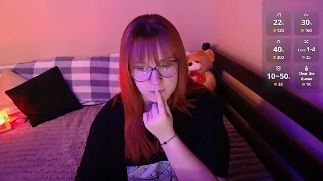 Rudy 02 online show from 01-15-26, 09:14