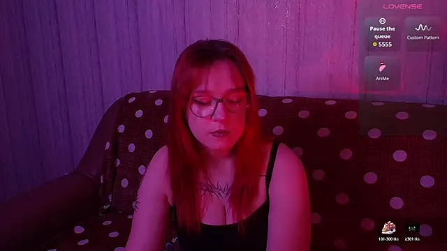 Rudy 02 online show from 02-05-26, 11:31