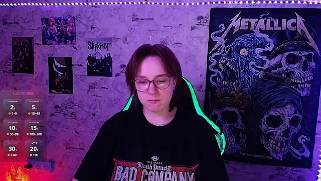 Rudy 02 online show from 03-18-26, 02:26