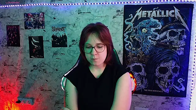 Rudy 02 online show from 03-22-26, 05:33