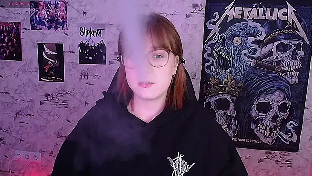 Rudy 02 online show from 05-11-26, 02:23