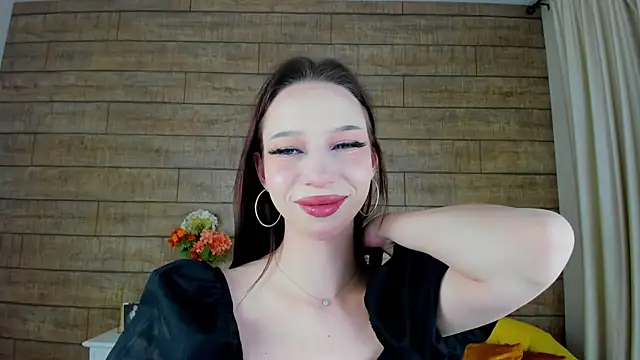 MaliaLandre online show from 01-23-25, 07:11