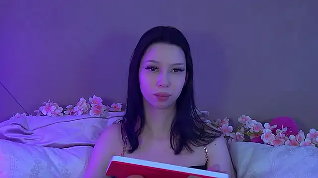 MaliaLandre online show from 01-27-25, 10:49
