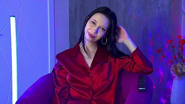 MaliaLandre online show from 01-31-25, 09:05