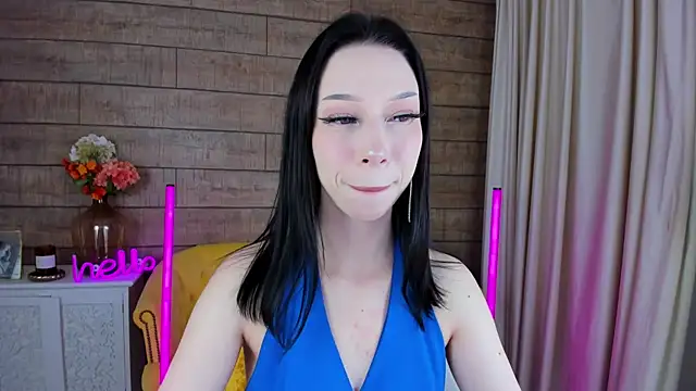 MaliaLandre online show from 02-05-25, 04:27