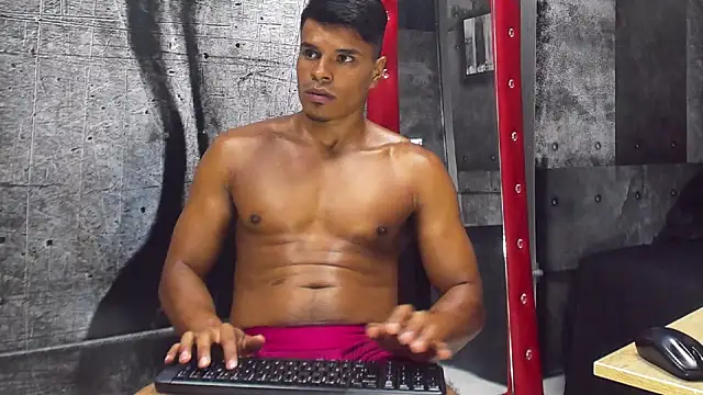 Snapshot of Derek_Lustfordx chatting on 03-14-25, 02:19 Derek Lustfordx online show from 03-14-25, 02:19