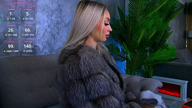 BambiAndAyline online show from 01-15-26, 05:23