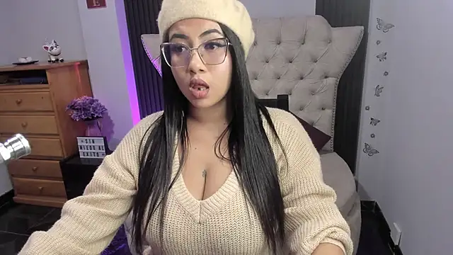 Sexy cristall  online show from 10-16-25, 11:28