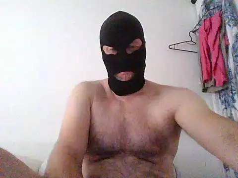 CitizenDick online show from 07-02-26, 02:23