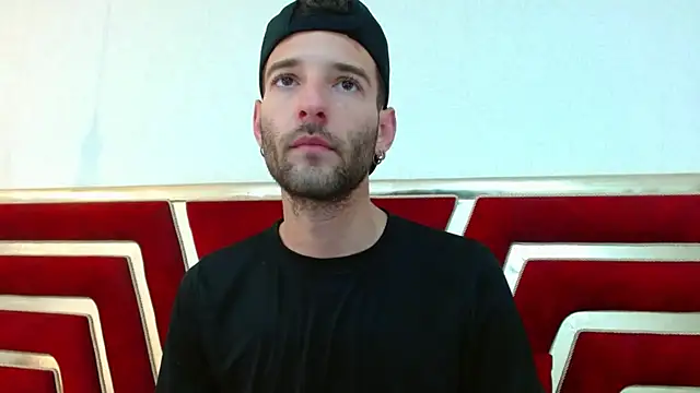 Christopher saint online show from 04-09-26, 12:43
