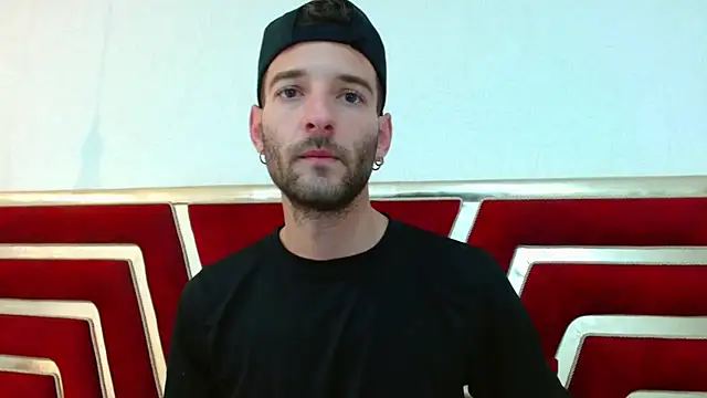 Christopher saint online show from 04-25-26, 12:08