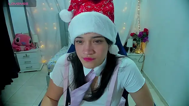 Alison girl20 online show from 12-23-24, 08:03
