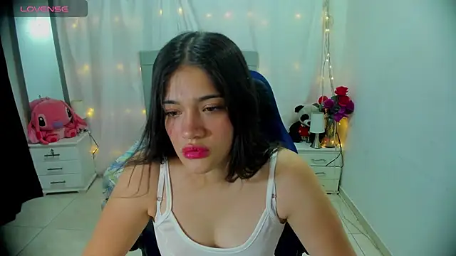 Alison girl20 online show from 01-20-25, 08:18