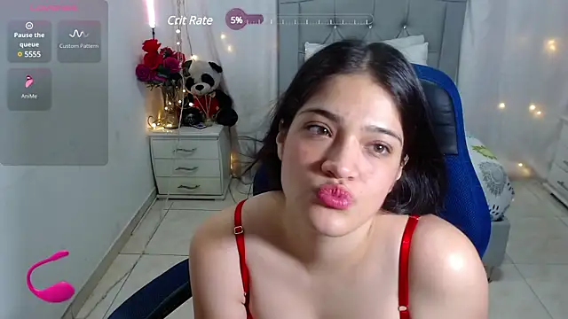 Alison girl20 online show from 02-14-25, 08:26