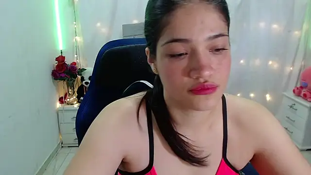 Alison girl20 online show from 02-21-25, 07:43