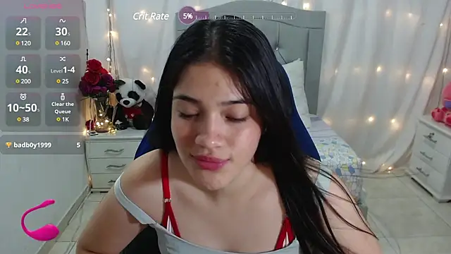 Alison girl20 online show from 02-24-25, 10:58