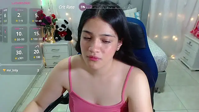 Alison girl20 online show from 03-13-25, 11:27
