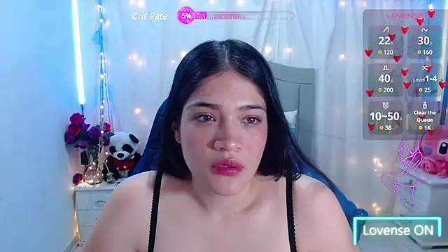 Alison girl20 online show from 03-15-25, 07:59