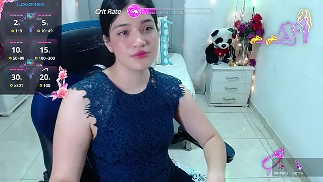 Alison girl20 online show from 03-17-25, 08:09