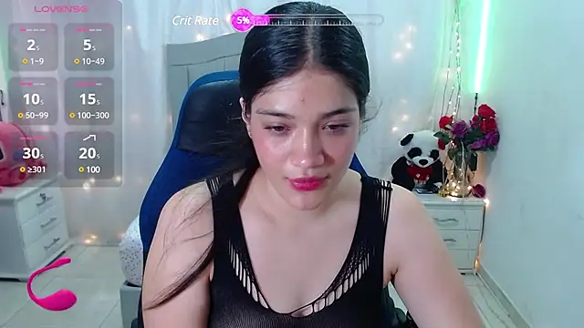 Alison girl20 online show from 03-21-25, 07:57
