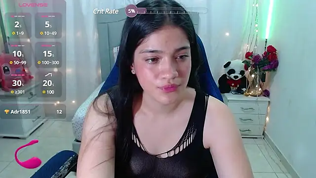 Alison girl20 online show from 03-21-25, 11:01