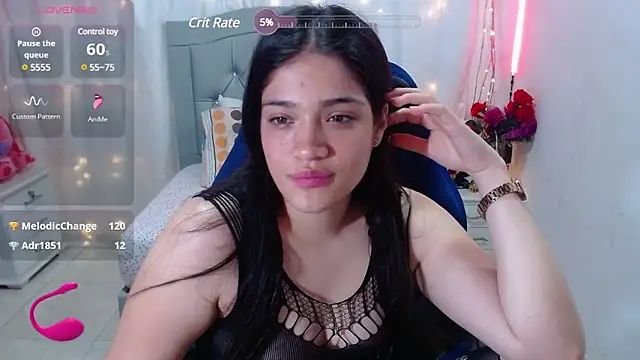Alison girl20 online show from 03-22-25, 02:05