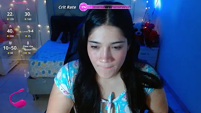 Alison girl20 online show from 09-08-25, 08:19