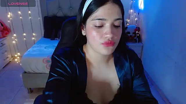 Alison girl20 online show from 09-22-25, 08:22