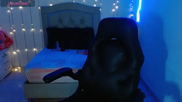 Alison girl20 online show from 09-25-25, 08:34