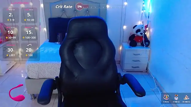 Alison girl20 online show from 09-30-25, 08:25