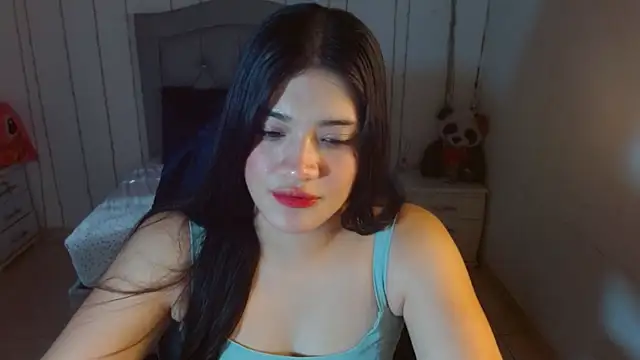 Alison girl20 online show from 10-21-25, 07:58