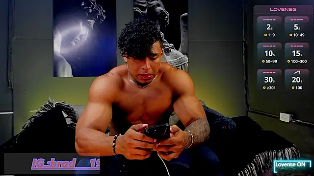 bradley smith online show from 03-22-26, 03:48