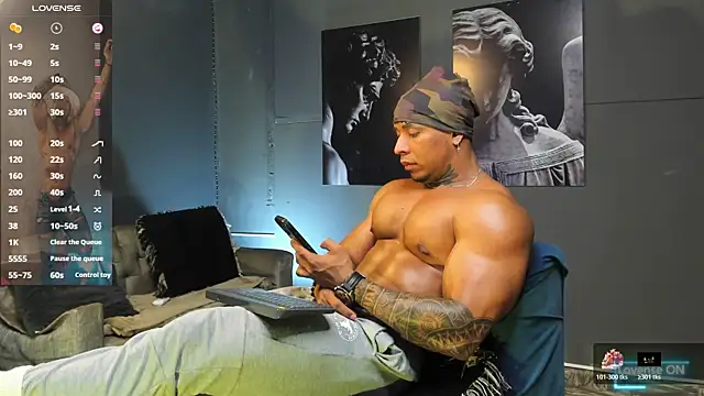 bradley smith online show from 05-16-26, 10:58