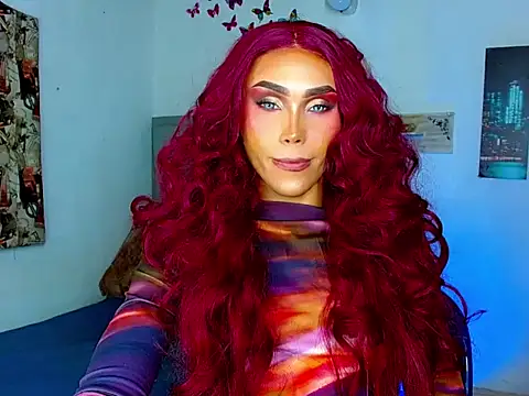 Ambarhilton online show from 09-28-25, 03:01