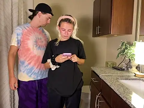 Snapshot of girlfriendmissy chatting on 03-08-26, 10:46 girlfriendmissy online show from 03-08-26, 10:46