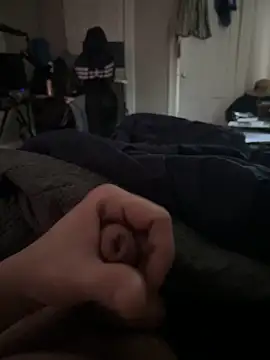 Snapshot of chicostick413 chatting on 12-19-24, 12:56 chicostick413 online show from 12-19-24, 12:56