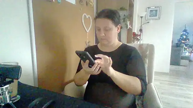 ReifeVenna online show from 12-23-24, 10:53