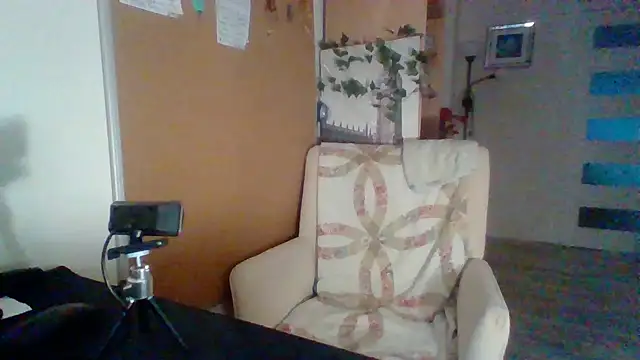 ReifeVenna online show from 12-31-24, 04:35