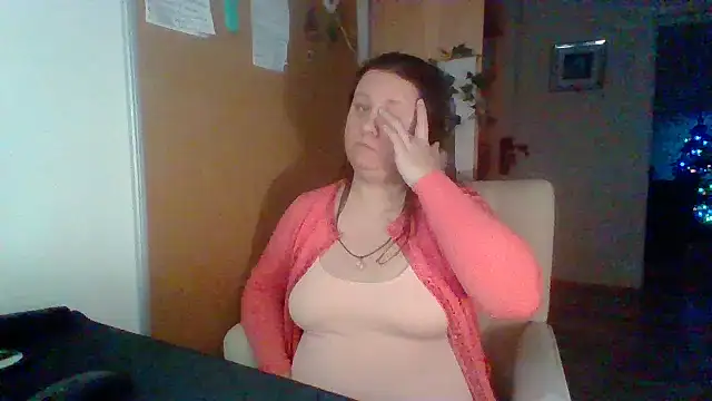 ReifeVenna online show from 01-13-25, 03:15