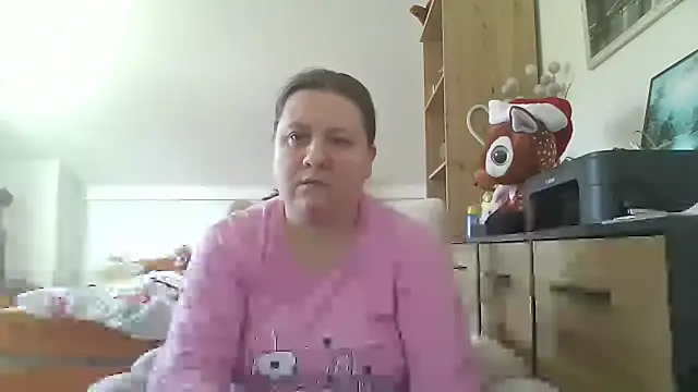 ReifeVenna online show from 02-02-26, 10:03