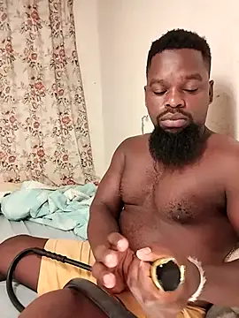 Chocolate factory man online show from 02-19-26, 02:29