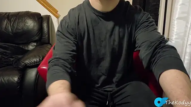 Thekodyy online show from 10-16-25, 08:26