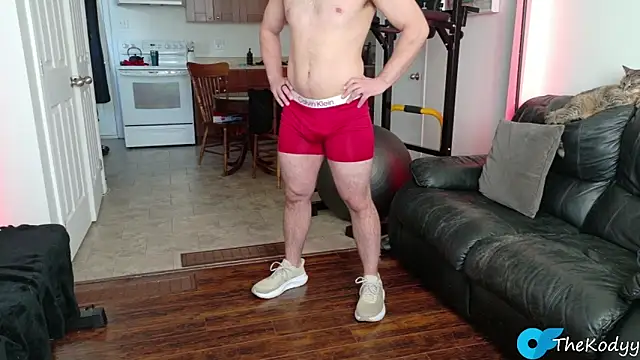 Thekodyy online show from 11-04-25, 12:59