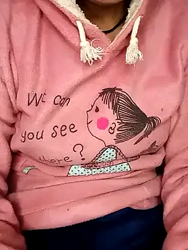 SAXYTannuja online show from 01-12-25, 02:35