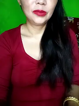 SAXYTannuja online show from 09-17-25, 04:19