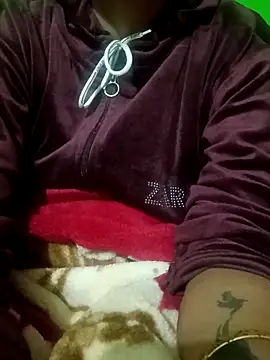 Snapshot of SAXYTannuja chatting on 02-19-26, 05:42 SAXYTannuja online show from 02-19-26, 05:42