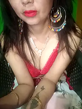 Snapshot of SAXYTannuja chatting on 05-06-26, 06:57 SAXYTannuja online show from 05-06-26, 06:57